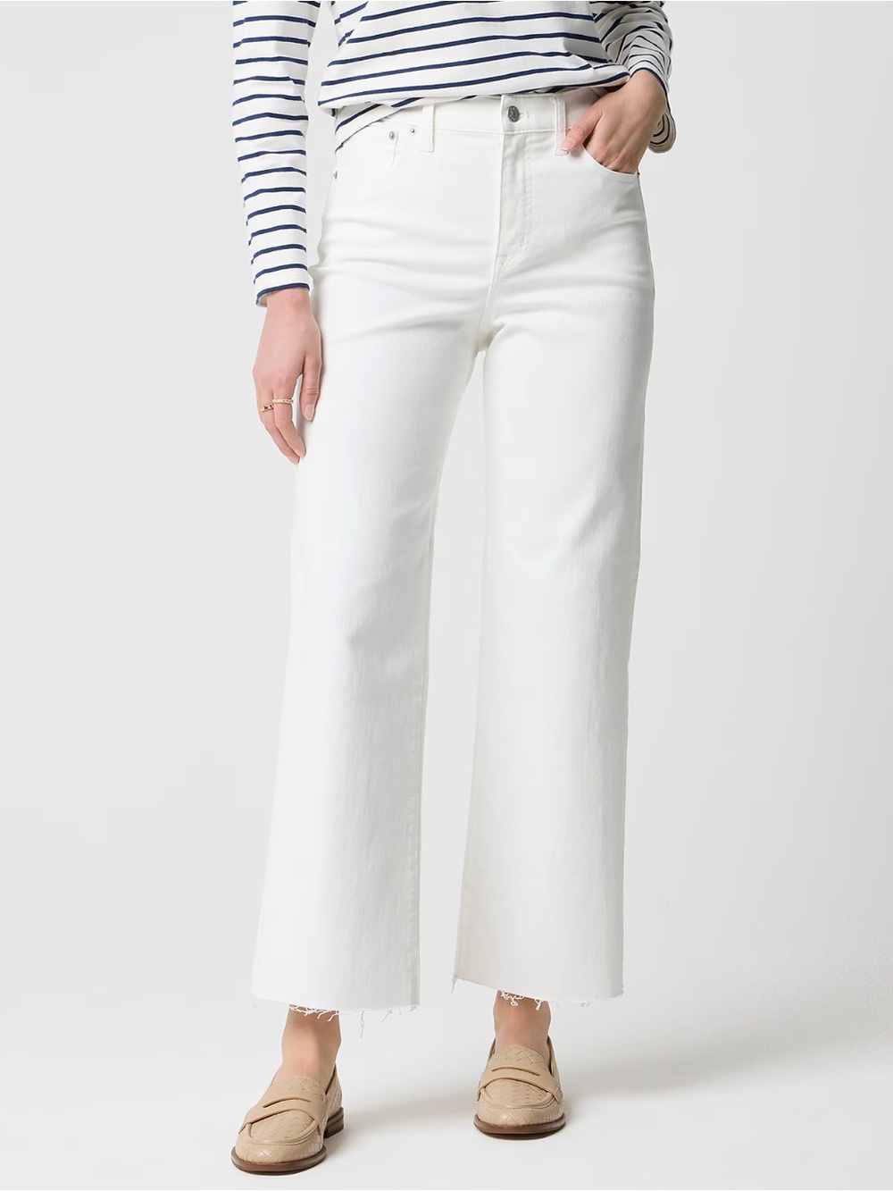 J. Crew Jeans